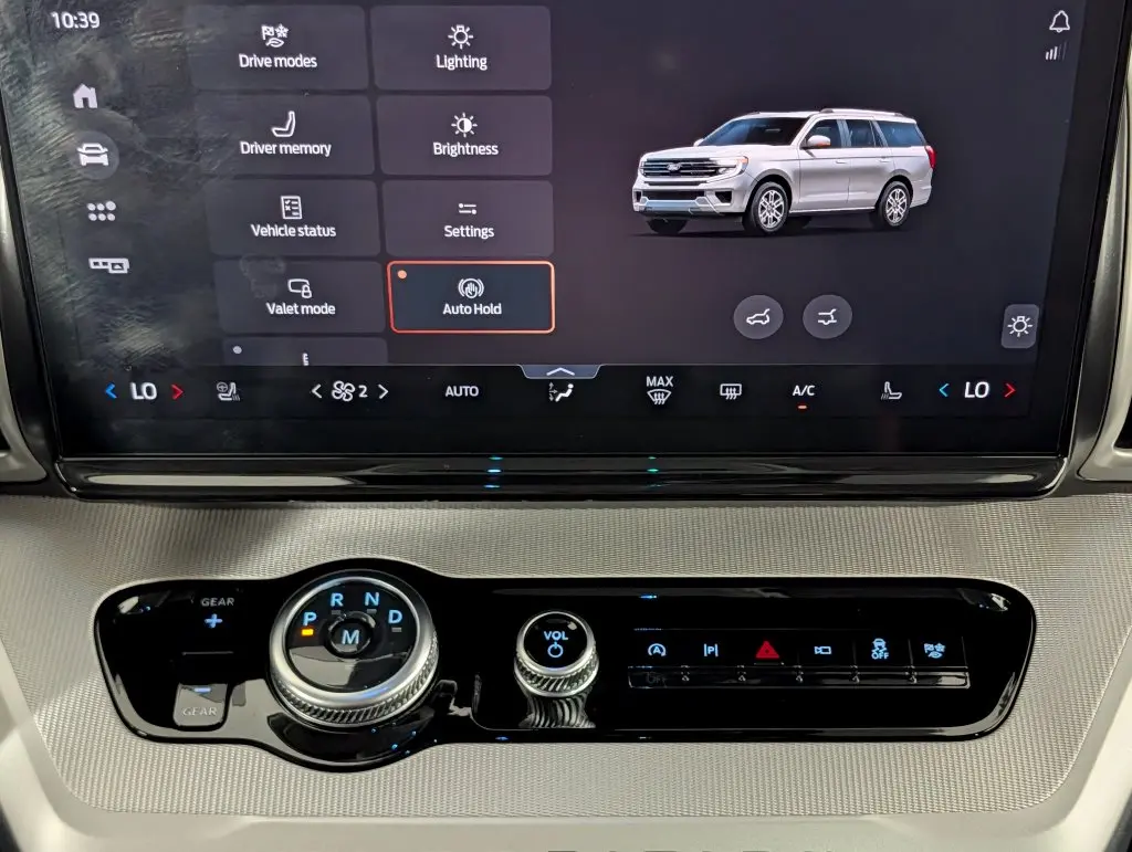 2027 Ford Expedition - $60,175