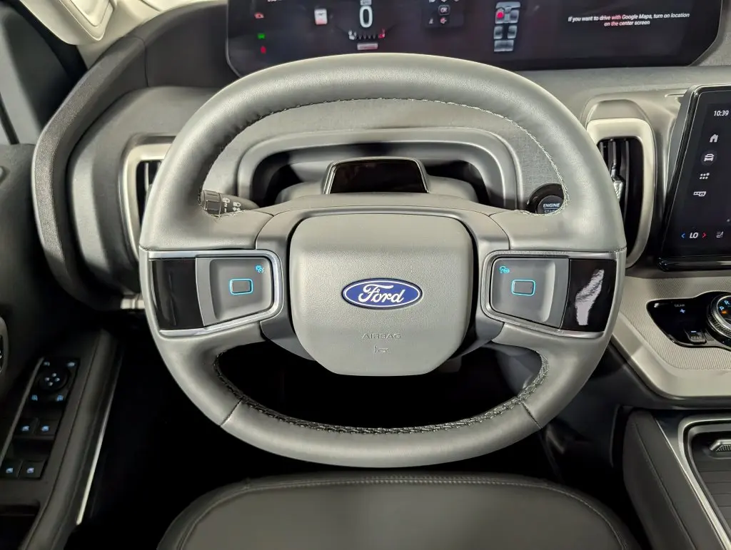 2027 Ford Expedition - $60,175
