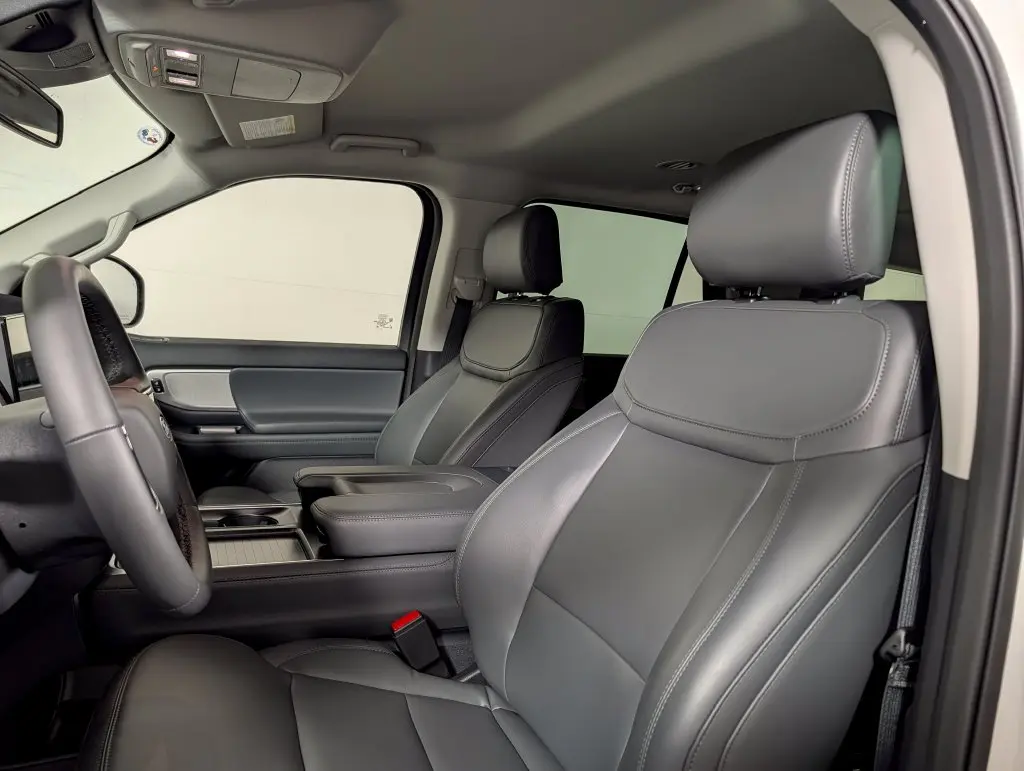 2027 Ford Expedition - $60,175