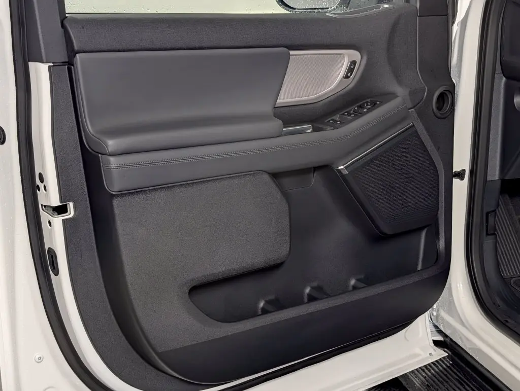 2027 Ford Expedition - $60,175