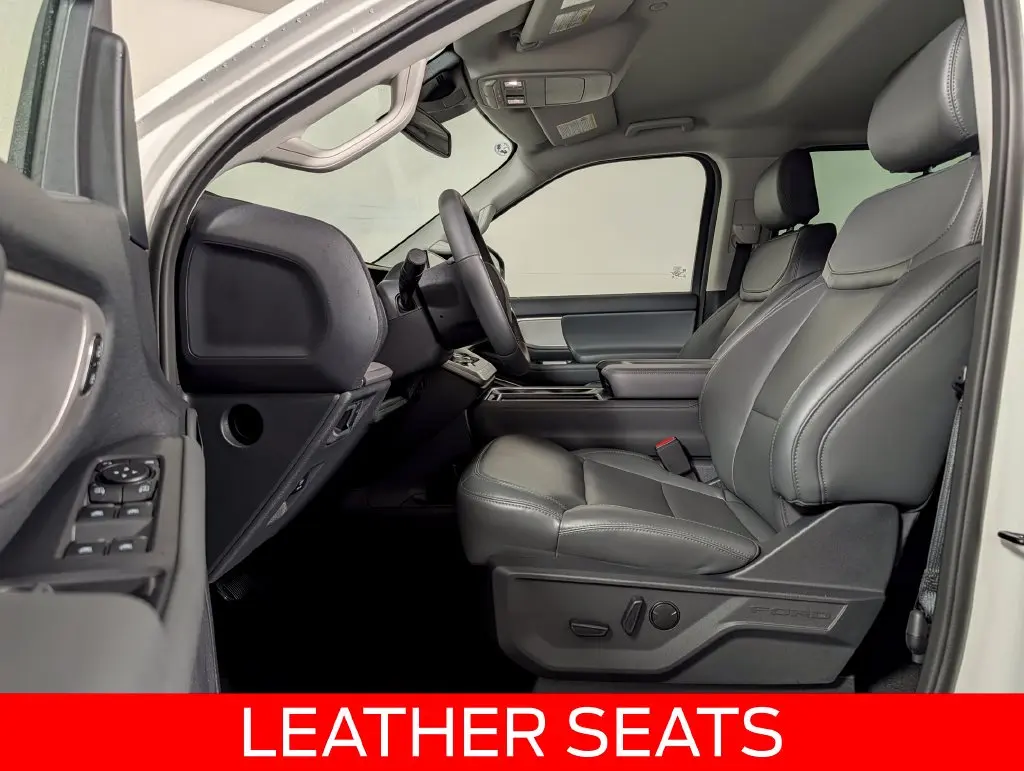 2027 Ford Expedition - $60,175