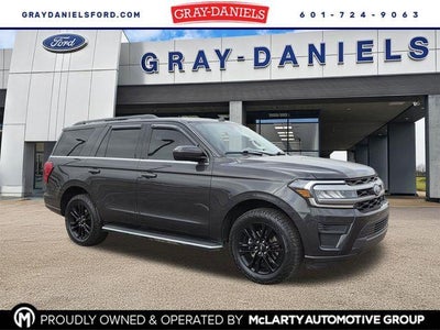 2023 Ford Expedition 4X2 XLT 4DR SUV