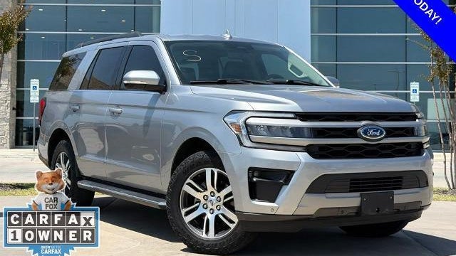 Preowned 2023 Ford Expedition XLT for Sale