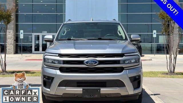2023 Ford Expedition XLT