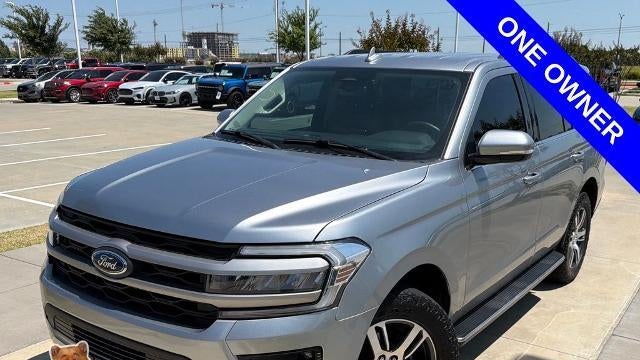 2023 Ford Expedition XLT