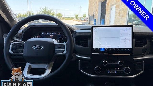 2023 Ford Expedition XLT