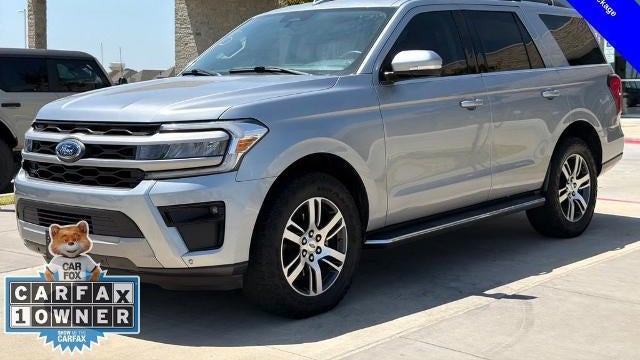 2023 Ford Expedition XLT