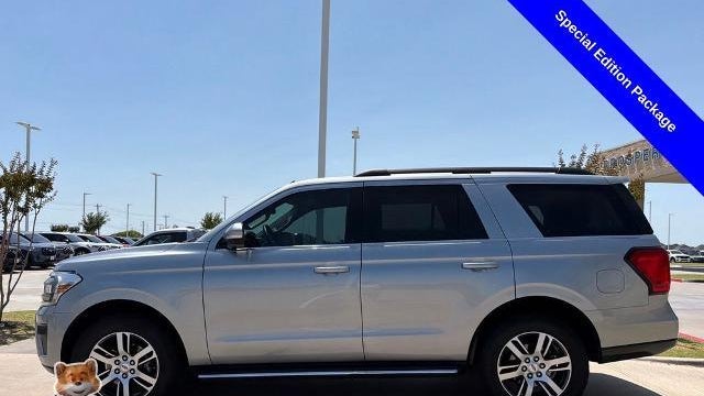 2023 Ford Expedition XLT