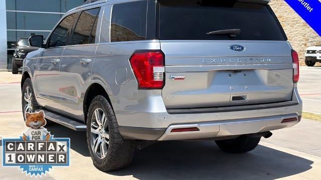 2023 Ford Expedition XLT