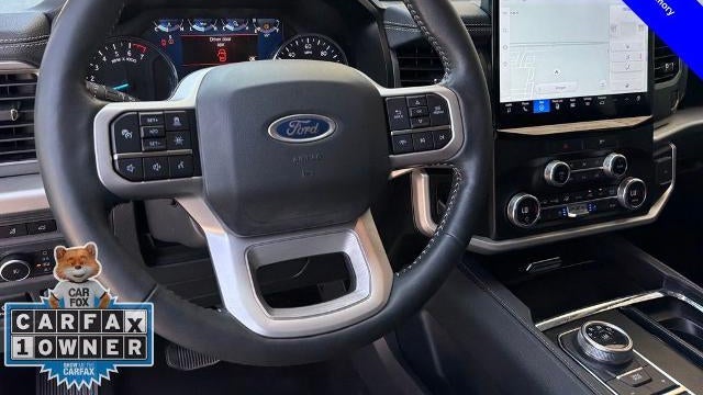 2023 Ford Expedition XLT