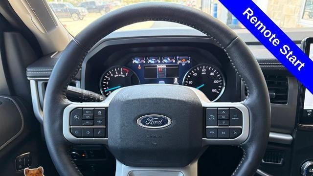 2023 Ford Expedition XLT