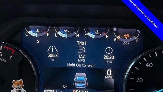 2023 Ford Expedition XLT
