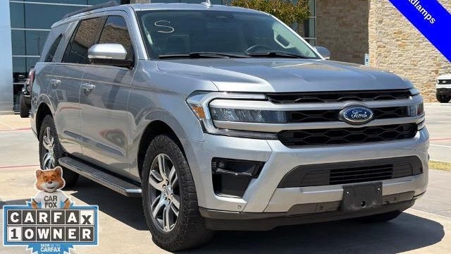 2023 Ford Expedition XLT