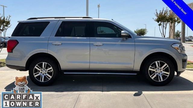 2023 Ford Expedition XLT