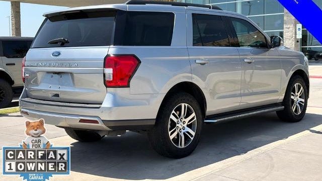 2023 Ford Expedition XLT