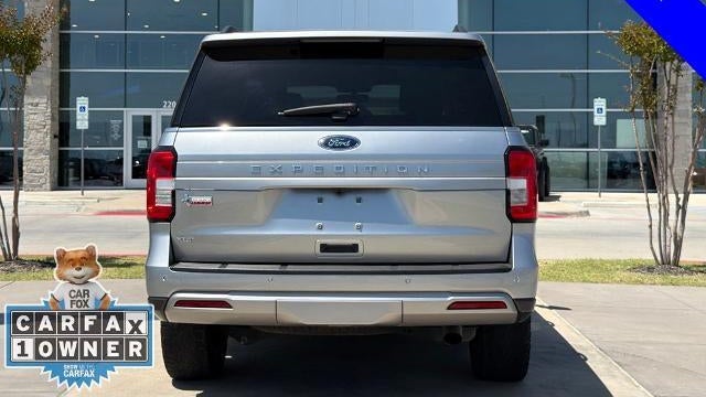 2023 Ford Expedition XLT