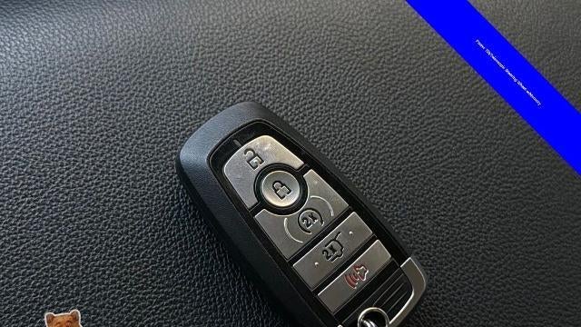 2023 Ford Expedition XLT