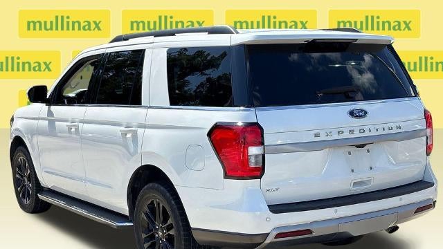 2023 Ford Expedition XLT