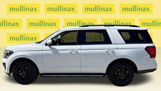 2023 Ford Expedition XLT