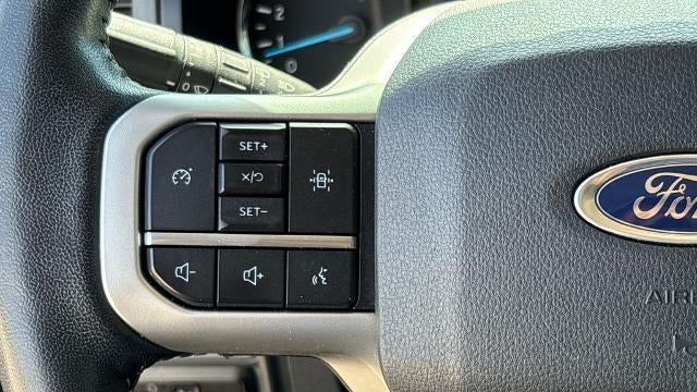 2023 Ford Expedition XLT