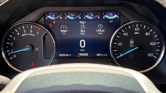 2023 Ford Expedition XLT