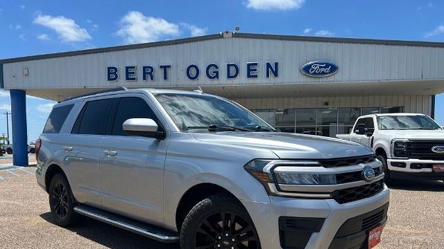 Preowned 2023 Ford Expedition XLT for Sale