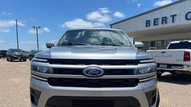 2023 Ford Expedition XLT