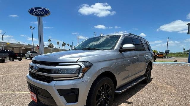 2023 Ford Expedition XLT
