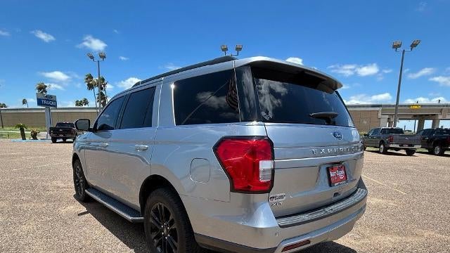 2023 Ford Expedition XLT