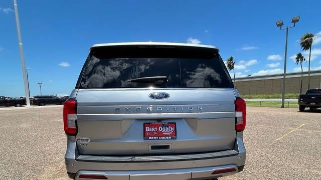 2023 Ford Expedition XLT