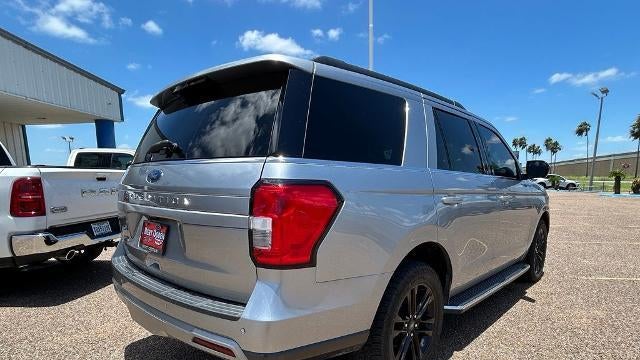 2023 Ford Expedition XLT