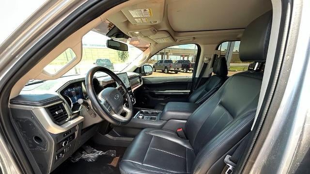 2023 Ford Expedition XLT
