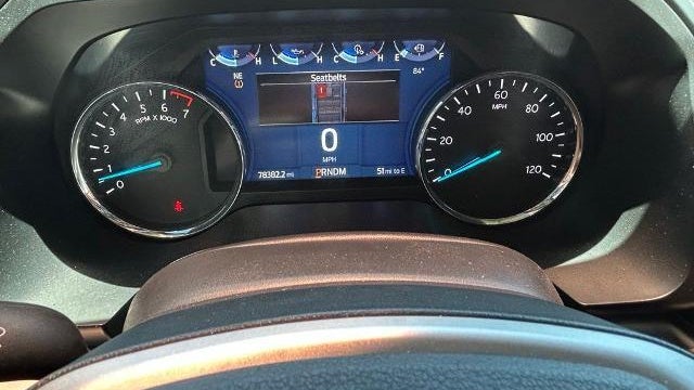 2023 Ford Expedition XLT