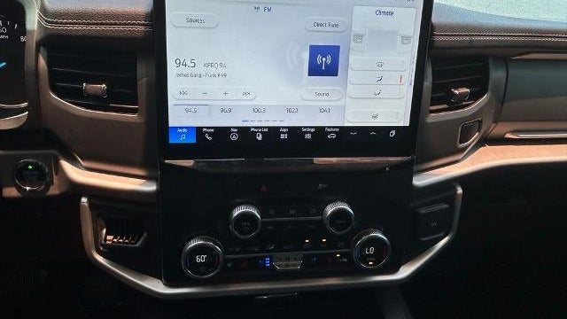 2023 Ford Expedition XLT