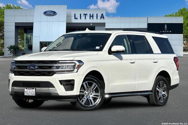 2023 Ford Expedition
