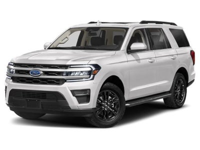 2023 Ford Expedition 4X2 XLT 4DR SUV