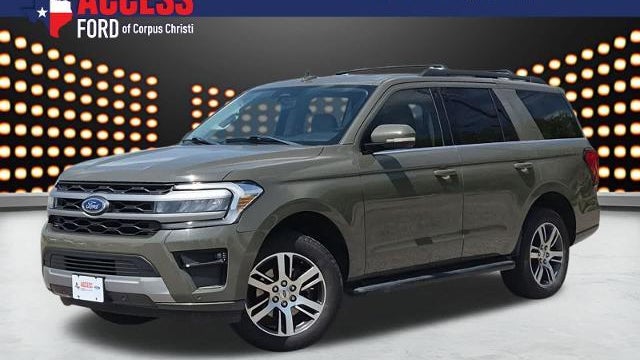 Preowned 2024 Ford Expedition XLT for Sale