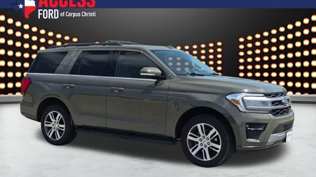 2024 Ford Expedition XLT