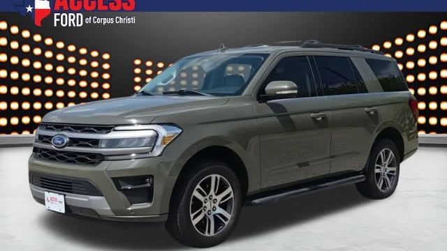 2024 Ford Expedition XLT