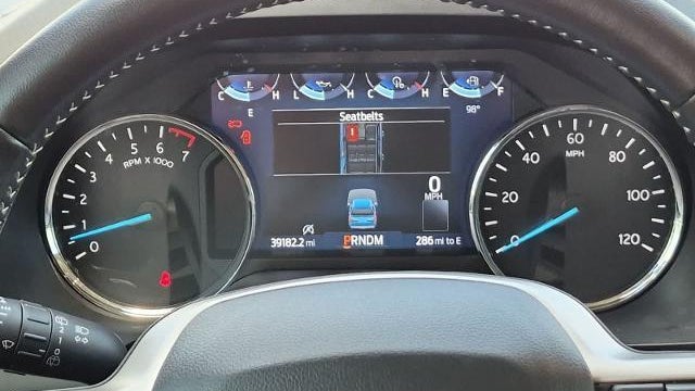 2024 Ford Expedition XLT