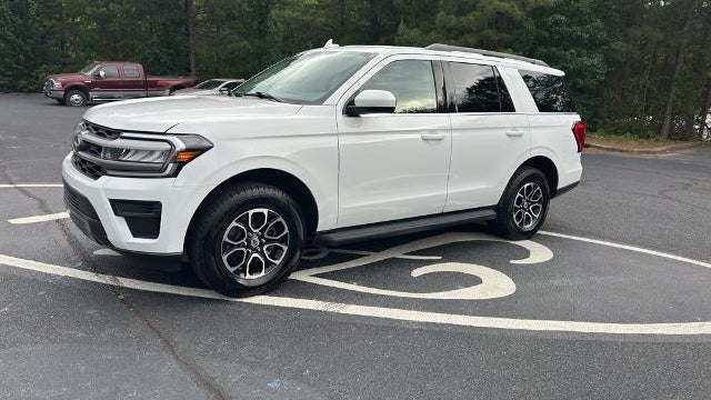 2024 Ford Expedition XLT