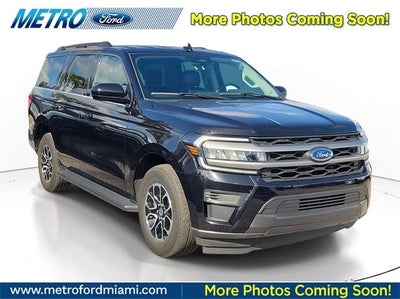 2024 Ford Expedition 4X2 XLT 4DR SUV