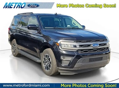 2024 Ford Expedition 4X2 XLT 4DR SUV