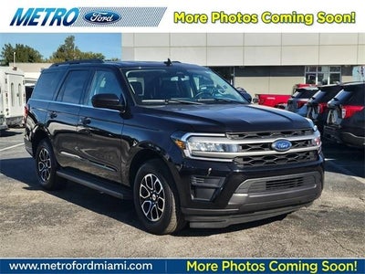 2024 Ford Expedition 4X2 XLT 4DR SUV