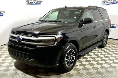 2024 Ford Expedition 4X2 XLT 4DR SUV