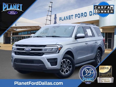 2024 Ford Expedition 4X2 XLT 4DR SUV
