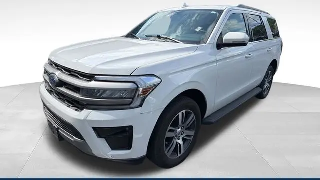 Preowned 2024 Ford Expedition XLT for Sale