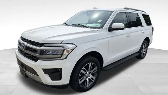 Preowned 2024 Ford Expedition XLT for Sale