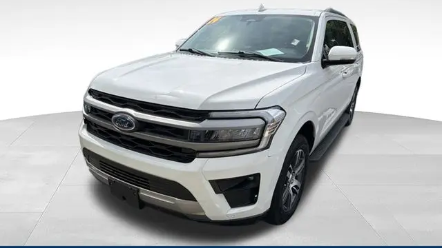 2024 Ford Expedition XLT