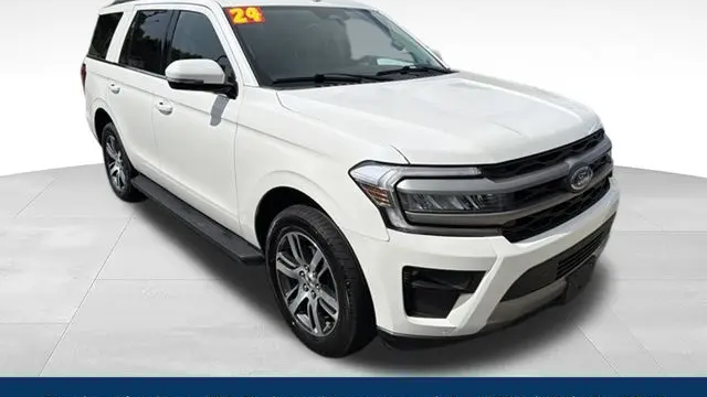 2024 Ford Expedition XLT